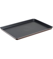 Tefal J5547002 Perfect Bake 38 cm x 28 cm Fırın Pişirme Tepsisi