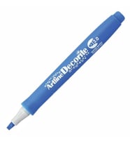 ARTLINE EDF-3 DECORITE 3.0mm KESİK UÇ MARKER BLUE