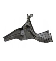 Audi A3 Hb Sol Arka Tampon Braketi 2013 Sonrası 8V3807377