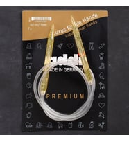 Addi Champagnerr 10mm 100cm Misinalı Şiş - 405-7
