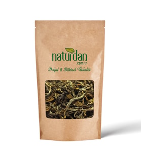 Naturdan Beyaz Çay 250 gr