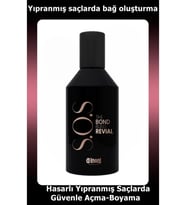 Moısture Kuru Ve Yıpranmış Saçlar İçin Nem Bakım Şampuanı