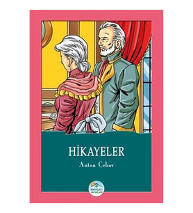 Hikayeler - Anton Çehov