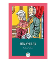 Hikayeler - Anton Çehov
