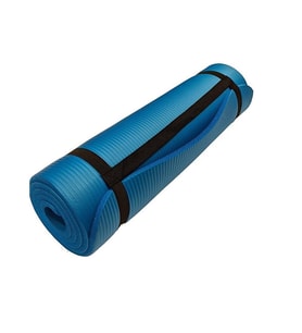 AVESSA NBR MAT 1,5 CM MAVİ PİLATES MİNDERİ 2 KRLY380