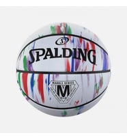 Spalding Basket Topu 2021 Marble Series Rainbow (84397Z) Size :7 