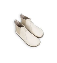 Outlet - Barefoot Bilek Botu Erkek Bej