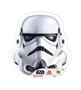 Metal Kutu Puzzle 300 Parça Storm Trooper