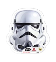 Metal Kutu Puzzle 300 Parça Storm Trooper