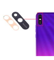 Tecno Spark 4 Lite Kamera Lensi Camı KC8S
