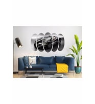 SPOR ARABA MDF TABLO-1228