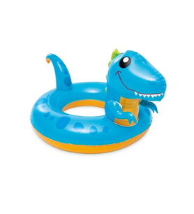 59221 Dinozor Figürlü Can Simidi 81x58 Cm. (3-6 Yaş)