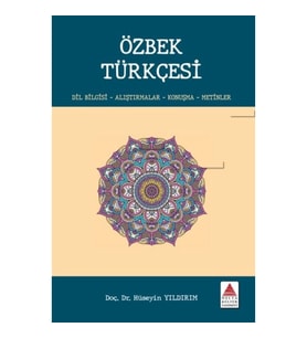 Özbek Türkçesi
