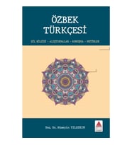 Özbek Türkçesi