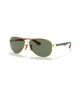 Ray-Ban RB 8313 M F008 / 71 61 Unisex Güneş Gözlüğü
