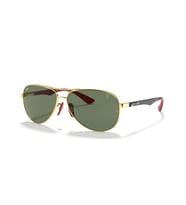 Ray-Ban RB 8313 M F008 / 71 61 Unisex Güneş Gözlüğü