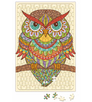 Baykuş 31 Puzzle 240 Parça Yapboz