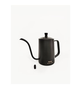 Orcamp Out-1650 Barista Kahve Ve Çay Cezvesi Ince Ibrikli Dekoratif Cezve