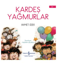 Kardeş Yağmurlar