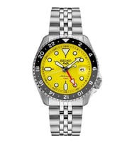 Seiko 5 Sports Otomatik GMT SSK017 Erkek Kol Saati SSK017J1