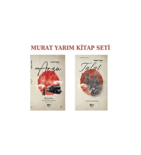 Murat Yarım Kitapları Seti