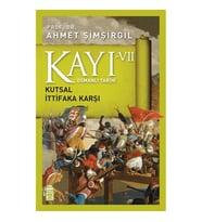 KAYI 7 KUTSAL İTTİFAKA KARŞI