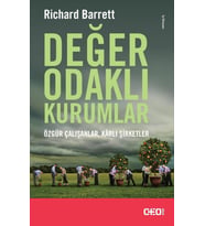 Değer Odaklı Kurumlar - Sc