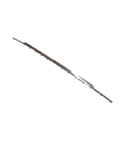 VOLKSWAGEN TIGUAN- 16/20; ARKA TAMPON ÇITASI NİKELAJLI ORTA (TYG) 1062-2610 5NN8538352ZZ