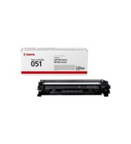 Crg-051/2168c002 Orjinal Toner