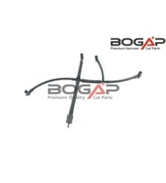 03L130235AJ Enjektör Geri Dönüş Hortumu - Transporter T5-T6-T7-2.0-Tdı-Caaa-Caab-Caac-Caad-Cfca