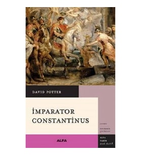 İmparator Constantinus