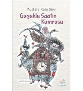 Guguklu Saatin Kumrusu