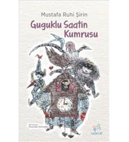 Guguklu Saatin Kumrusu