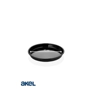 YUVARLAK EMAYE TEPSİ 42 CM