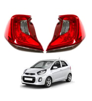 Kia Picanto 2017-2020 Stop Lambası Arka Stop Sağ