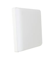 48Watt Yeni Nesil Sıva Üstü Kare Led Panel Armatür (Beyaz Işık)