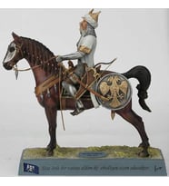 WISE Veronese-SULTAN ALPARSLAN RENKLİ-30*12,5*30 CM