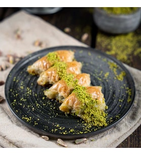 Antep Fıstıklı Şöbiyet 1 KG