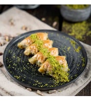 Antep Fıstıklı Şöbiyet 1 KG