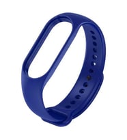 Xiaomi Mi Band 7 Uyumlu Zore Klasik Kordon