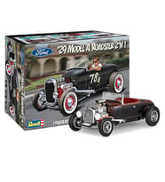 Revell Maket Model Kit 29 Ford Roadster 14463