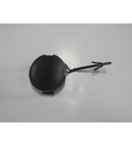RENAULT CLIO- 4- HB- 13/16; ÖN TAMPON ÇEKİ DEMİR KAPAĞI 1438-2065 511801872R