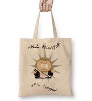 South Park Eric Cartman Hall Monitor Bez Çanta Uzun Saplı