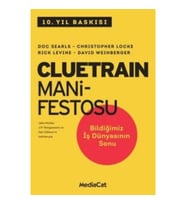 Cluetrain Manifestosu