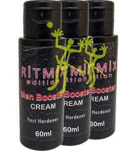 Ritmix Erkeklere Özel Cinsel3 Adet Erek 60 Ml