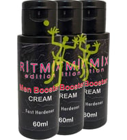 Ritmix Erkeklere Özel Cinsel3 Adet Erek 60 Ml