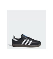 adidas IE3678 SAMBA OG C Çocuk Günlük Spor Ayakkabısı (Siyah)