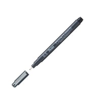 Pentel Pointliner Fiber Uçlu Çizim Kalemi 0.5 mm 