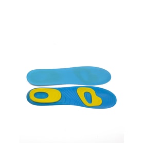 Active Jelli Turkuaz Unisex Tabanlık