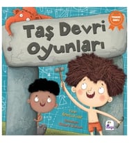 Taş Devri Oyunları